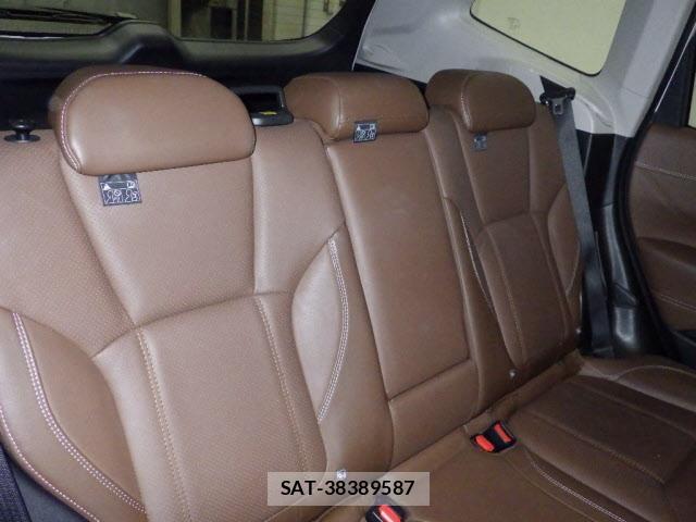 Subaru FORESTER 2019-01 1077000-6