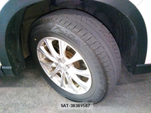 Subaru FORESTER 2019-01 1077000-7