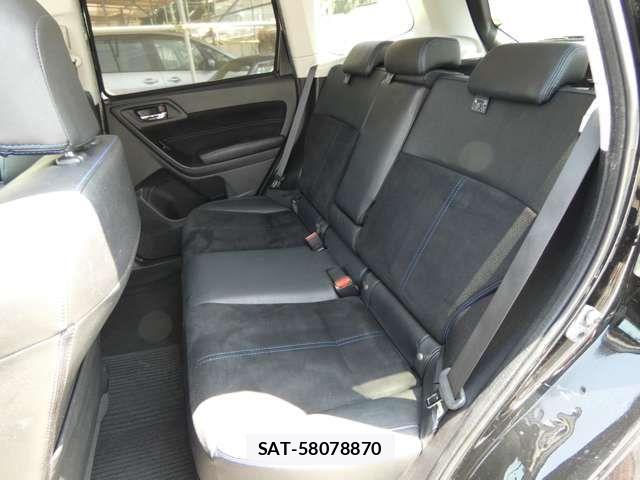 Subaru FORESTER 2014-07 1275724-6