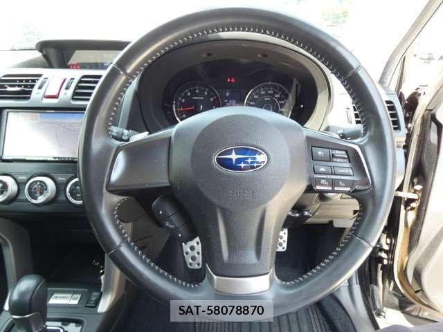 Subaru FORESTER 2014-07 1275724-9