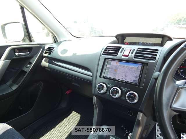 Subaru FORESTER 2014-07 1275724-10