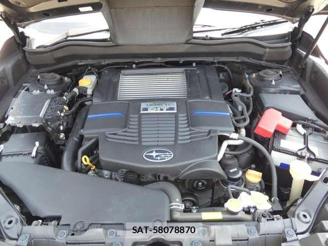 Subaru FORESTER 2014-07 1275724-13