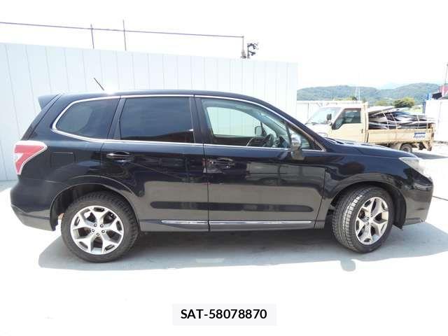 Subaru FORESTER 2014-07 1275724-14
