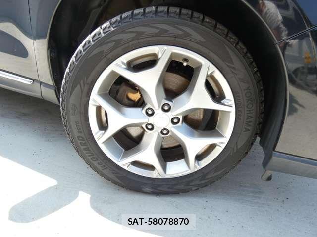 Subaru FORESTER 2014-07 1275724-15