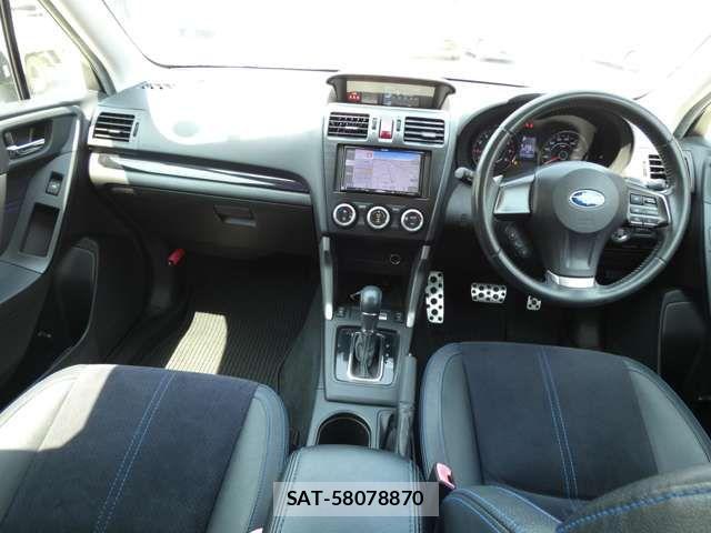 Subaru FORESTER 2014-07 1275724-1