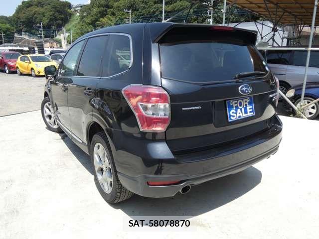 Subaru FORESTER 2014-07 1275724-2