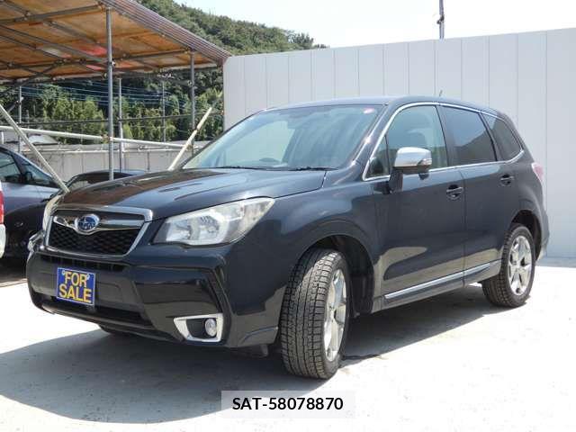 Subaru FORESTER 2014-07 1275724-3