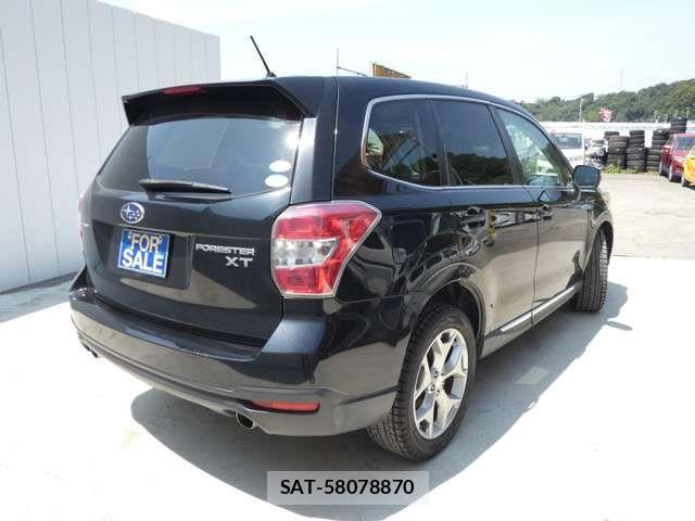 Subaru FORESTER 2014-07 1275724-4