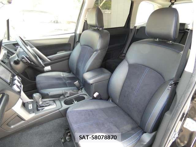 Subaru FORESTER 2014-07 1275724-5
