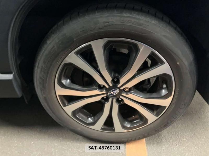 Subaru FORESTER 2018-07 1325497-9