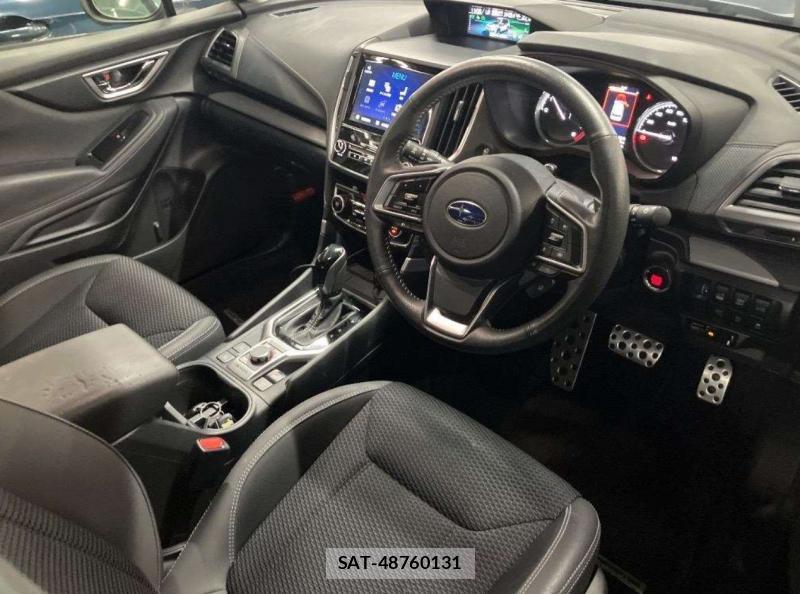 Subaru FORESTER 2018-07 1325497-4