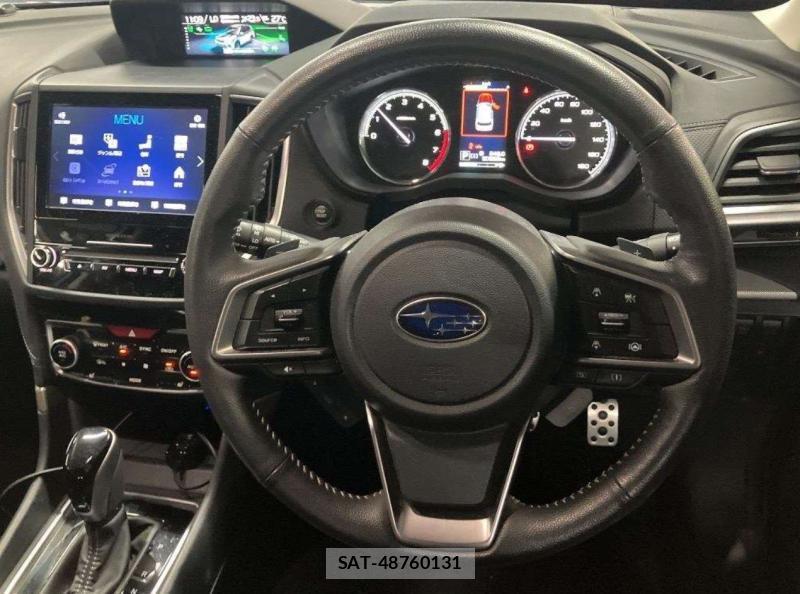 Subaru FORESTER 2018-07 1325497-5
