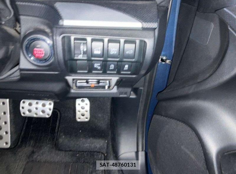 Subaru FORESTER 2018-07 1325497-6