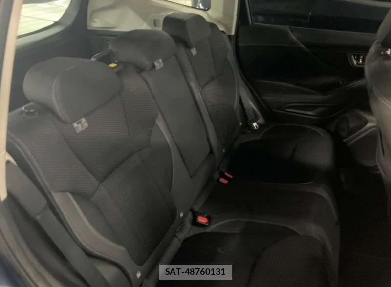 Subaru FORESTER 2018-07 1325497-7