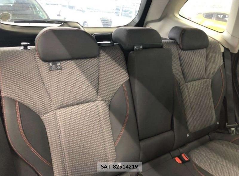 Subaru FORESTER 2019-03 1329118-6