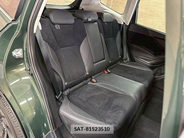 Subaru FORESTER 2022-08 2727740-9