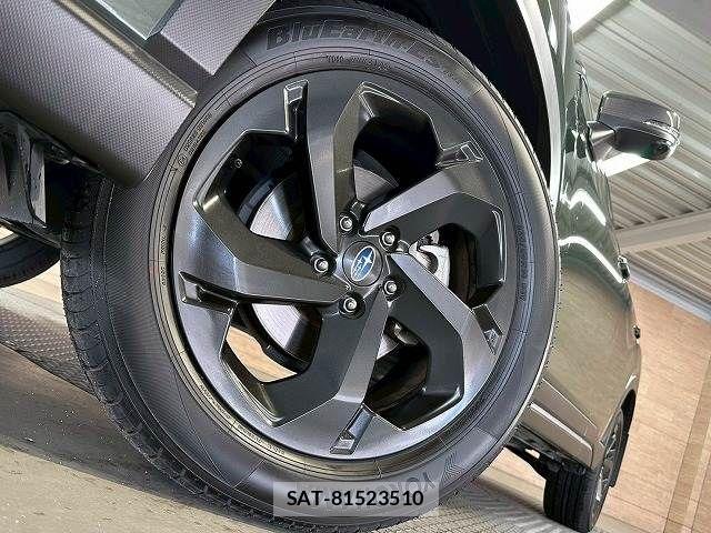 Subaru FORESTER 2022-08 2727740-11