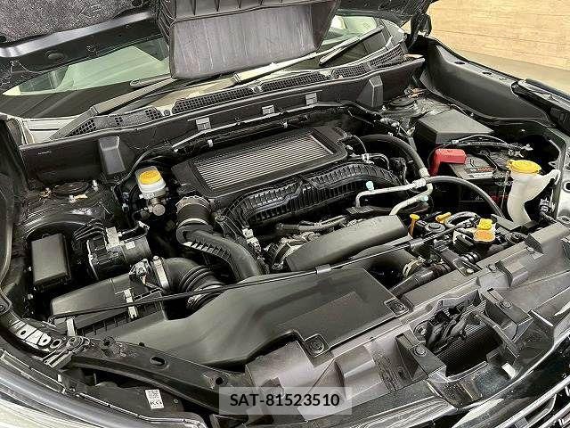 Subaru FORESTER 2022-08 2727740-12