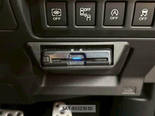 Subaru FORESTER 2022-08 2727740-14