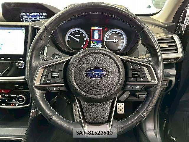 Subaru FORESTER 2022-08 2727740-2