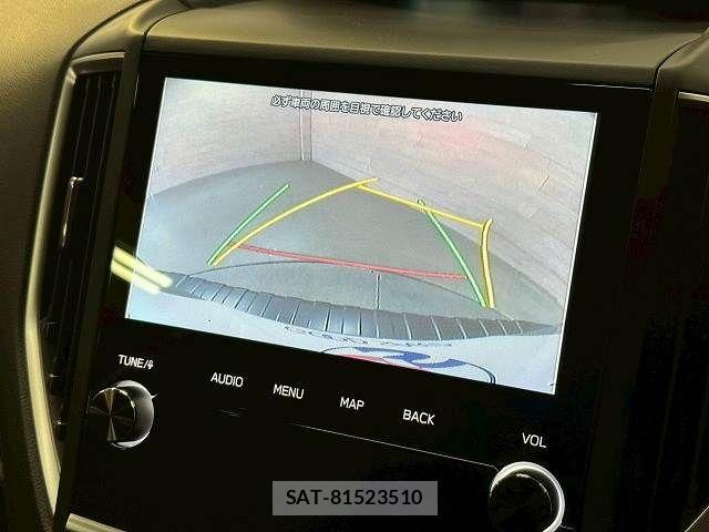 Subaru FORESTER 2022-08 2727740-3