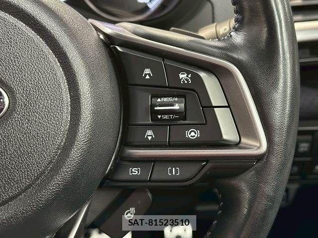 Subaru FORESTER 2022-08 2727740-4