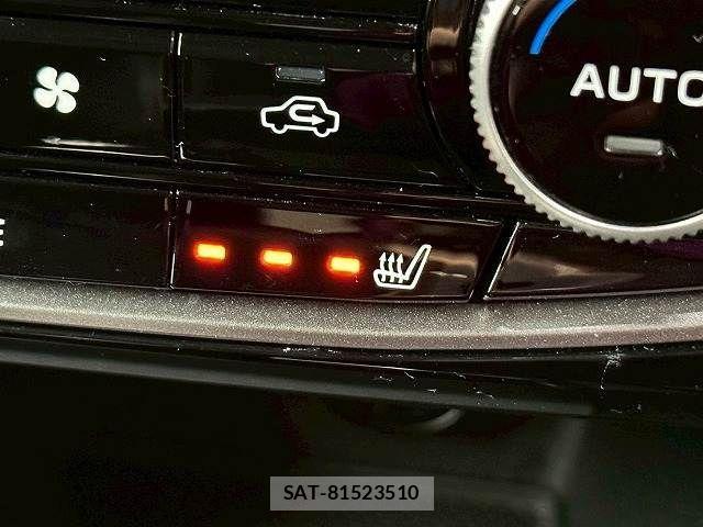 Subaru FORESTER 2022-08 2727740-7