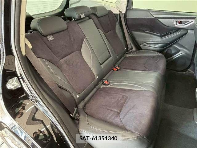Subaru FORESTER 2022-12 2727737-9