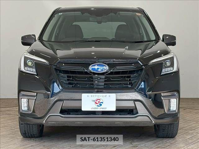 Subaru FORESTER 2022-12 2727737-11