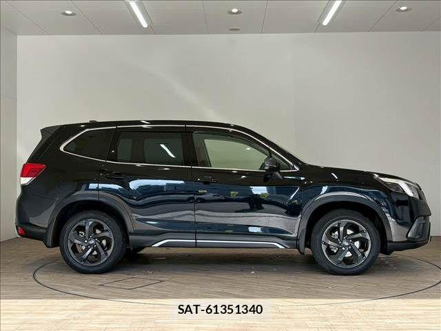 Subaru FORESTER 2022-12 2727737-13
