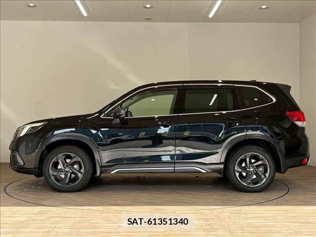 Subaru FORESTER 2022-12 2727737-14