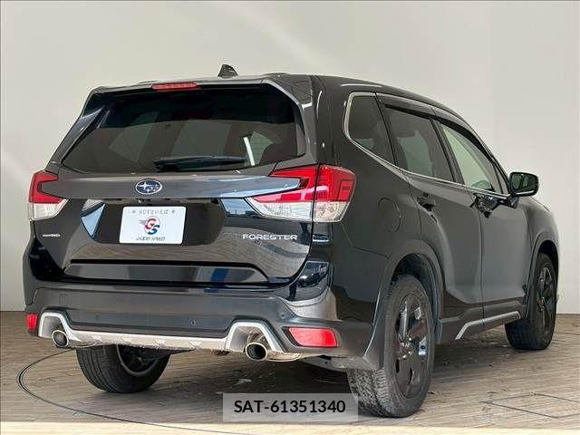 Subaru FORESTER 2022-12 2727737-15