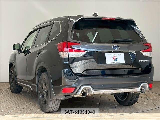 Subaru FORESTER 2022-12 2727737-16
