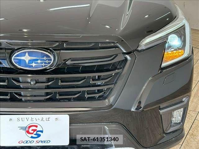 Subaru FORESTER 2022-12 2727737-18