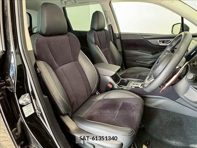 Subaru FORESTER 2022-12 2727737-8
