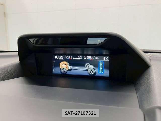 Subaru FORESTER 2018-12 2828958-10