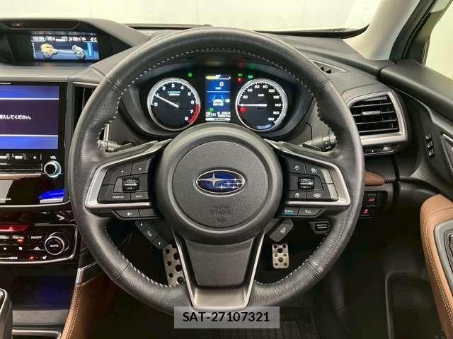 Subaru FORESTER 2018-12 2828958-13