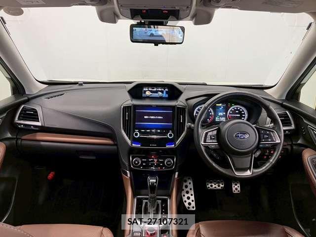 Subaru FORESTER 2018-12 2828958-14