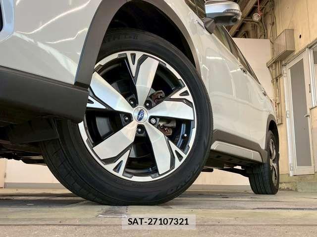 Subaru FORESTER 2018-12 2828958-15