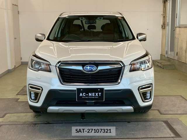 Subaru FORESTER 2018-12 2828958-16