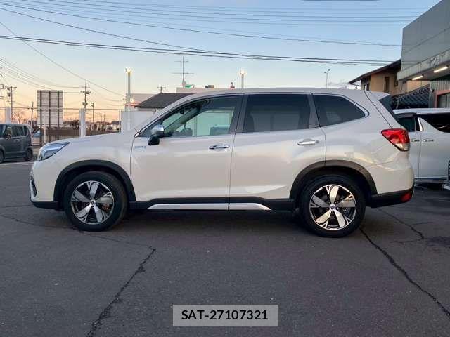 Subaru FORESTER 2018-12 2828958-17
