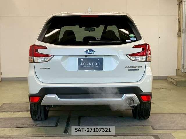 Subaru FORESTER 2018-12 2828958-18