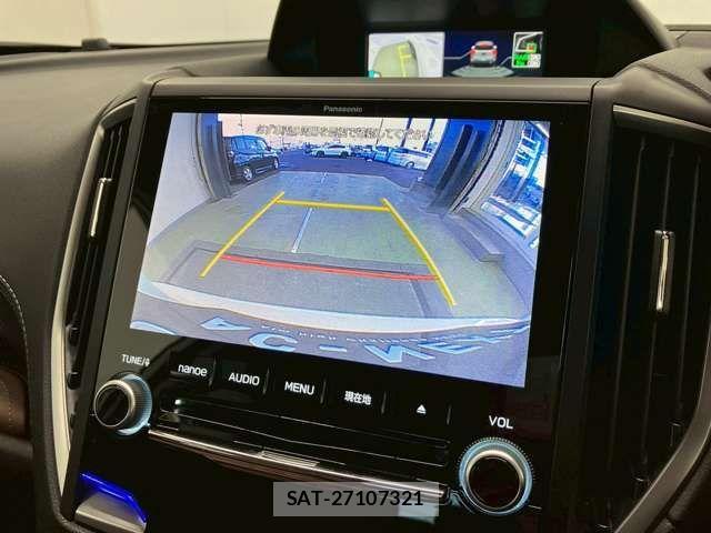 Subaru FORESTER 2018-12 2828958-4