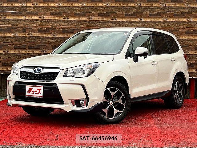 Subaru FORESTER 2015-10 3421150-0