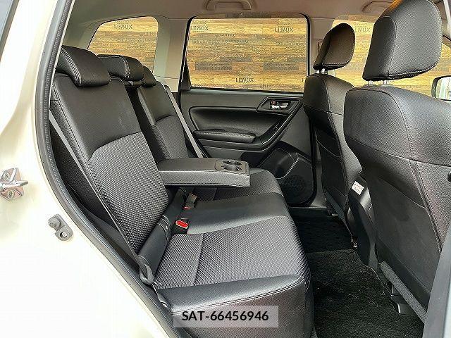 Subaru FORESTER 2015-10 3421150-9