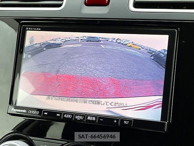 Subaru FORESTER 2015-10 3421150-10