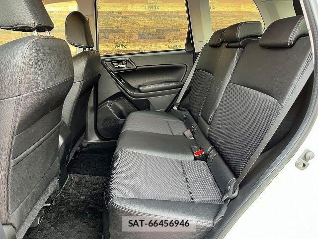 Subaru FORESTER 2015-10 3421150-12