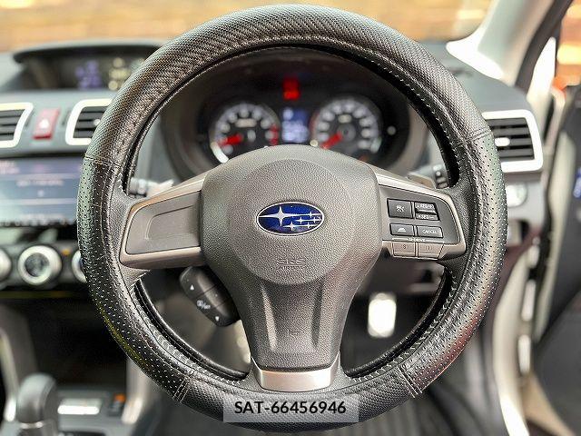 Subaru FORESTER 2015-10 3421150-13