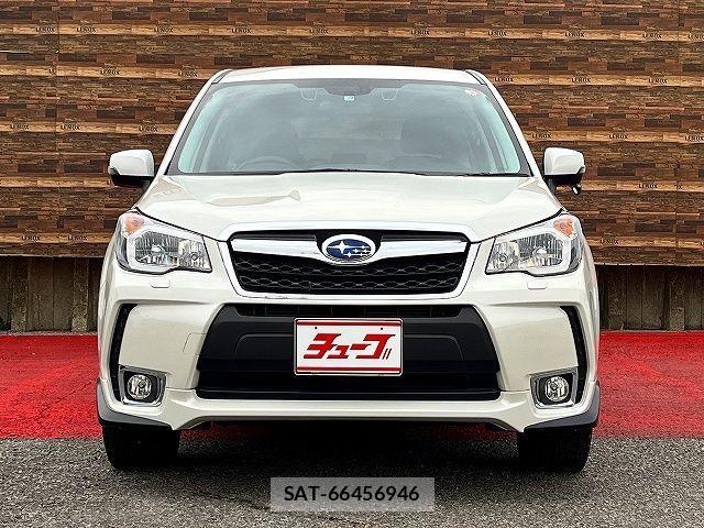 Subaru FORESTER 2015-10 3421150-16