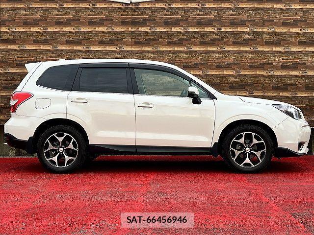 Subaru FORESTER 2015-10 3421150-17